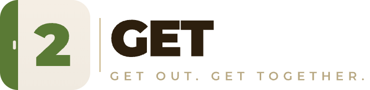 2GET — Get out. Get together.