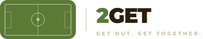 2GET — Get out. Get together.
