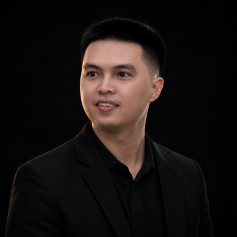 Tam Pham